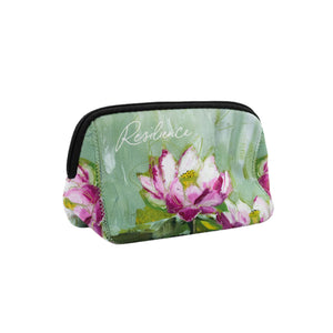 Radiant Resilience Cosmetic Bag