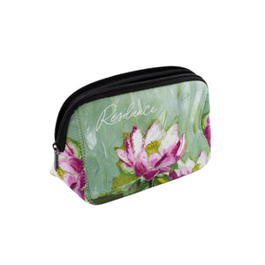 Radiant Resilience Cosmetic Bag