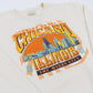 Chicago Retro Third Coast Crew - Love From USA