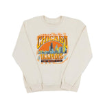 Chicago Retro Third Coast Crew - Love From USA