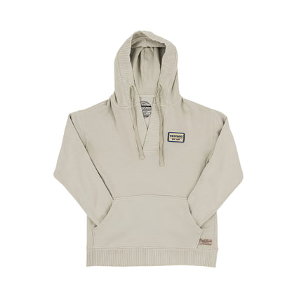 Chicago Heritage Wrap Hoodie