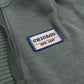 Chicago Heritage Wrap Hoodie