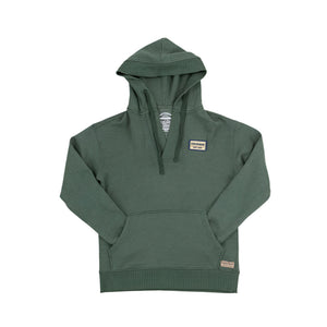 Chicago Heritage Wrap Hoodie