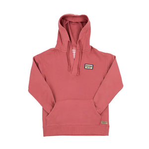 Chicago Heritage Wrap Hoodie