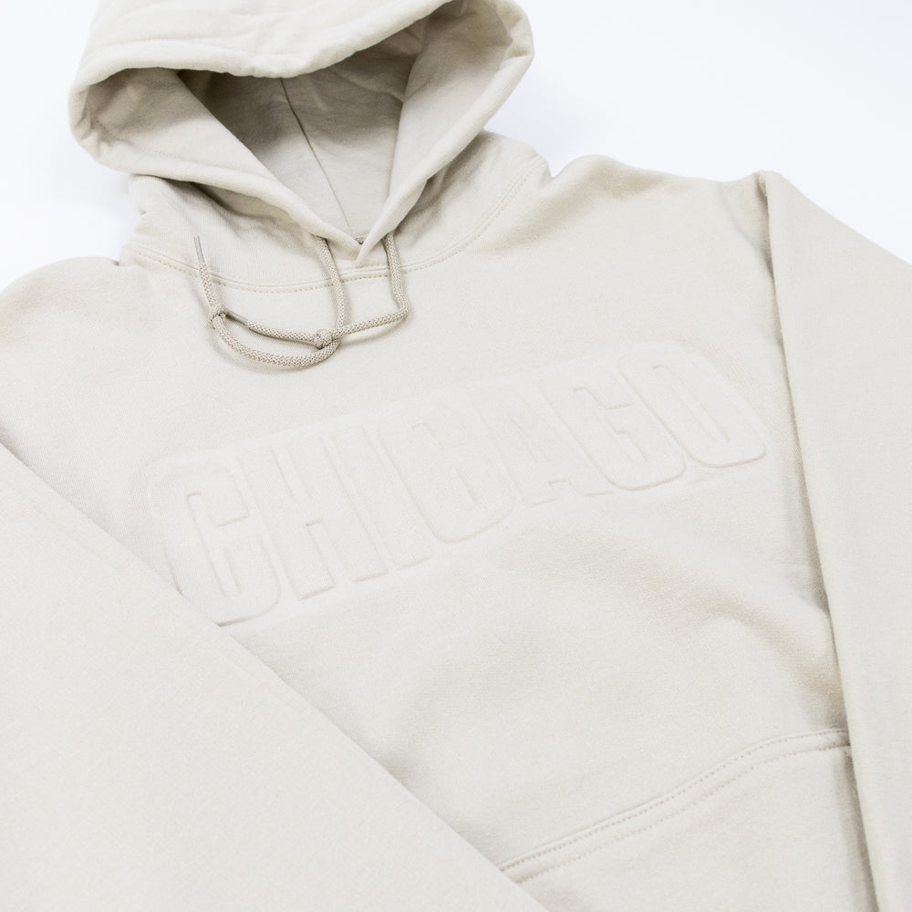 Chicago Stealth Hoodie