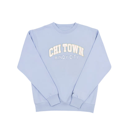 Chi Town Classic Stitch Crew