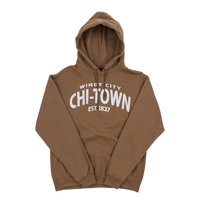 Chi-Town Sweatshirt