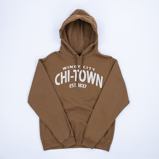 Chi-Town Sweatshirt