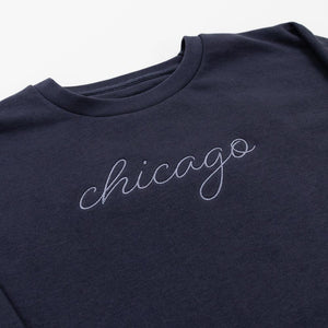 Just Chicago Crew - Love From USA