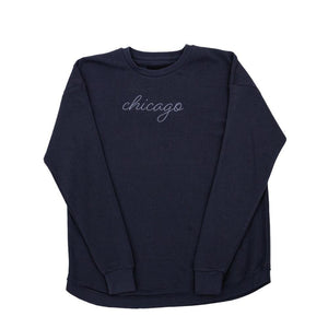 Just Chicago Crew - Love From USA
