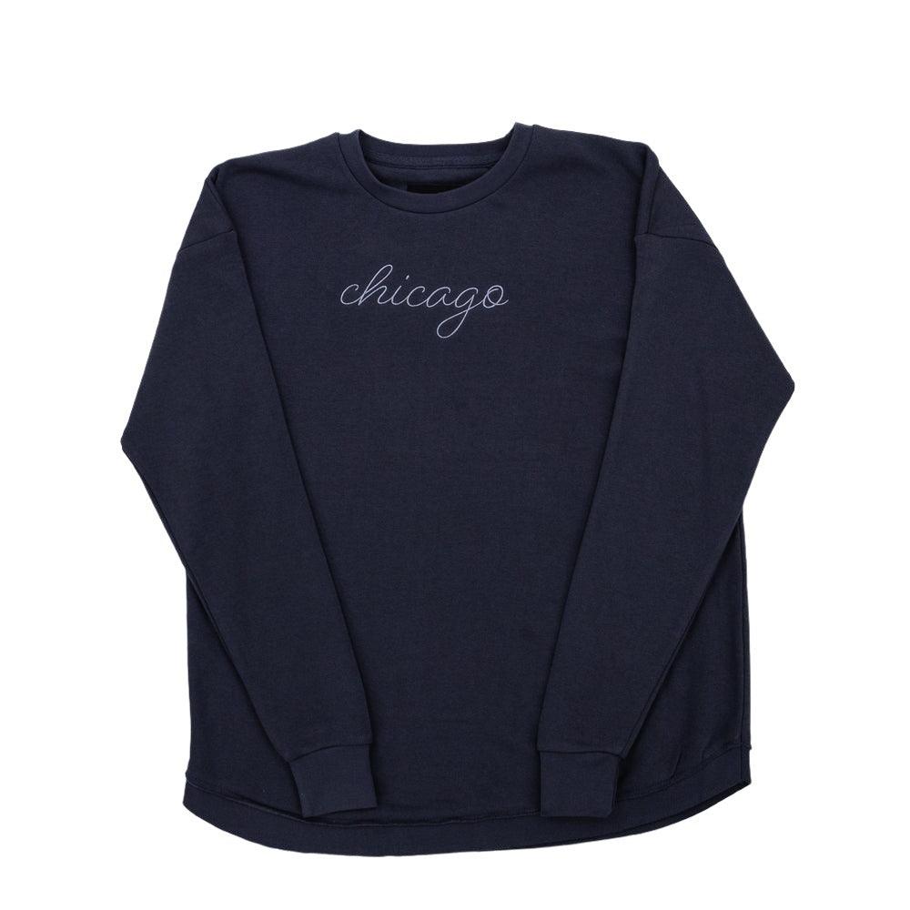 Just Chicago Crew - Love From USA