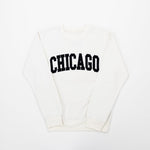 Classic Chicago Crew - Love From USA