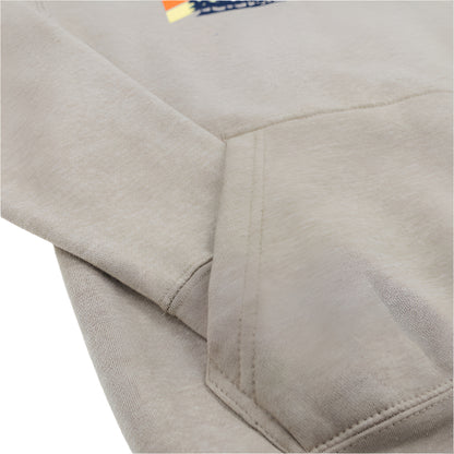 Colorado Sun Wave Hoodie