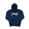 Colorado Sun Wave Hoodie - POSIDEAN