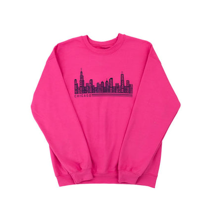 Chicago Skyline Crew