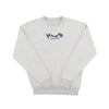 Be’Boppin Loon Minnesota Sweatshirt - OATMEAL