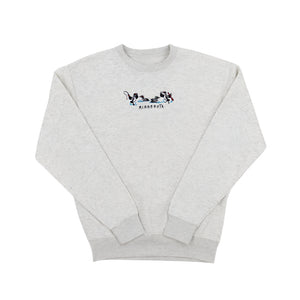 Be’Boppin Loon Minnesota Sweatshirt