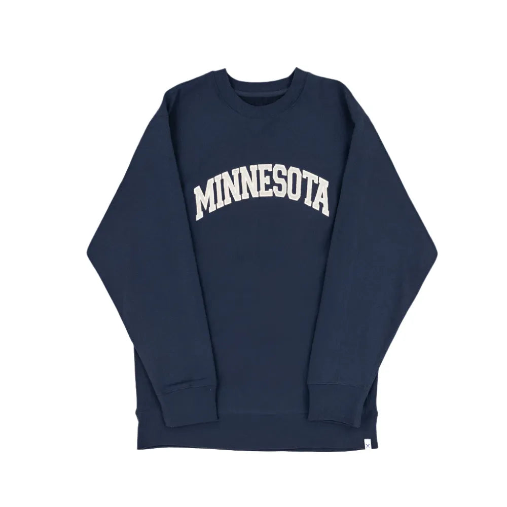 Minnesota Collegiate Crew