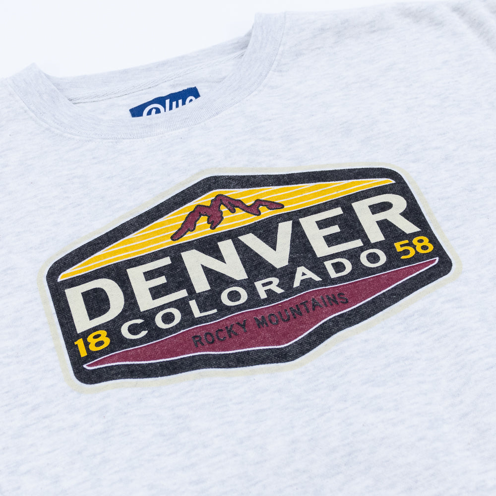 Colorado Rocky Mountains Crewneck