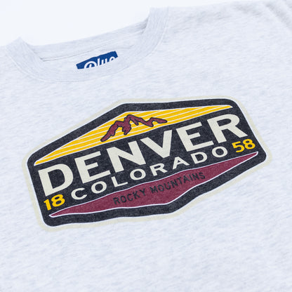 Colorado Rocky Mountains Crewneck