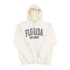 Orlando Florida Hoodie - IVORY