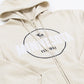 Minnesota True North Zip Up Hoodie