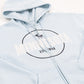 Minnesota True North Zip Up Hoodie