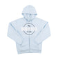 Minnesota True North Zip Up Hoodie