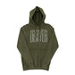 Big Denver Mile High Hoodie - Love From USA