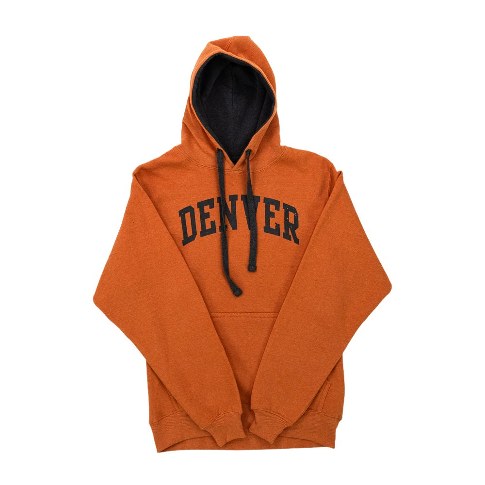 HD Denver Hoodie