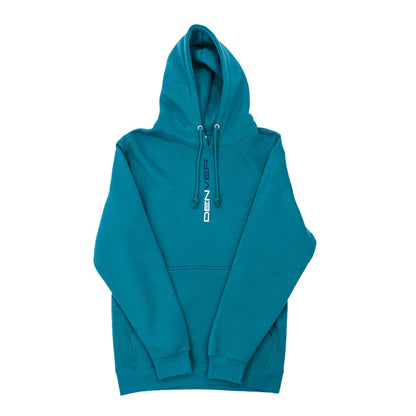 HD Denver Vertical Hoodie