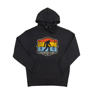 Denver Sasquatch Hoodie