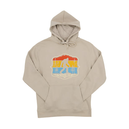 Denver Sasquatch Hoodie