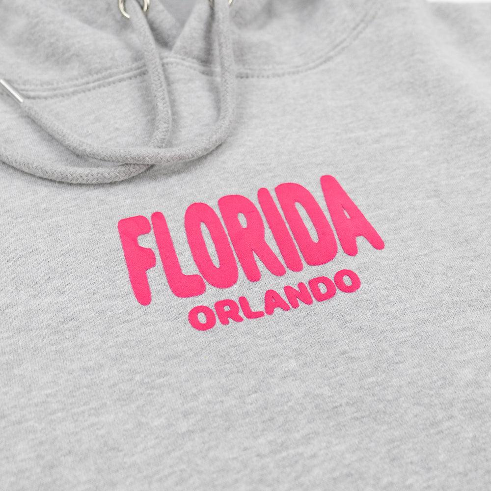 Florida Orlando Hoodie - Love From USA