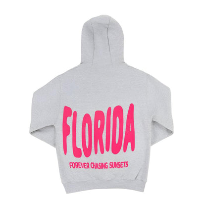 Florida Orlando Hoodie - Love From USA