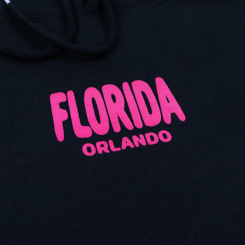 Florida Orlando Hoodie - Love From USA