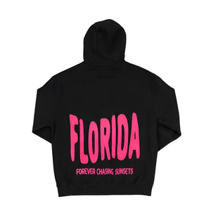 Florida Orlando Hoodie - Love From USA