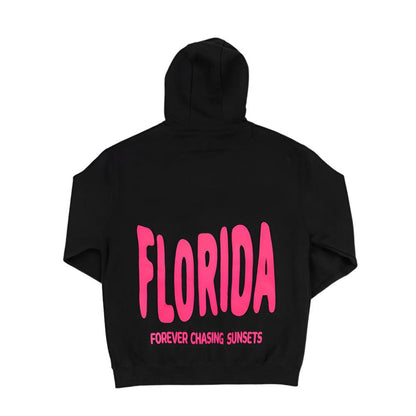 Florida Orlando Hoodie - Love From USA