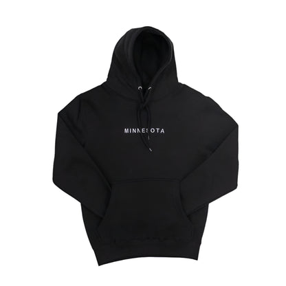 Minnesota Caps Hoodie