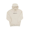 Minnesota Caps Hoodie - SANDSHELL