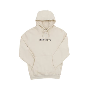 Minnesota Caps Hoodie