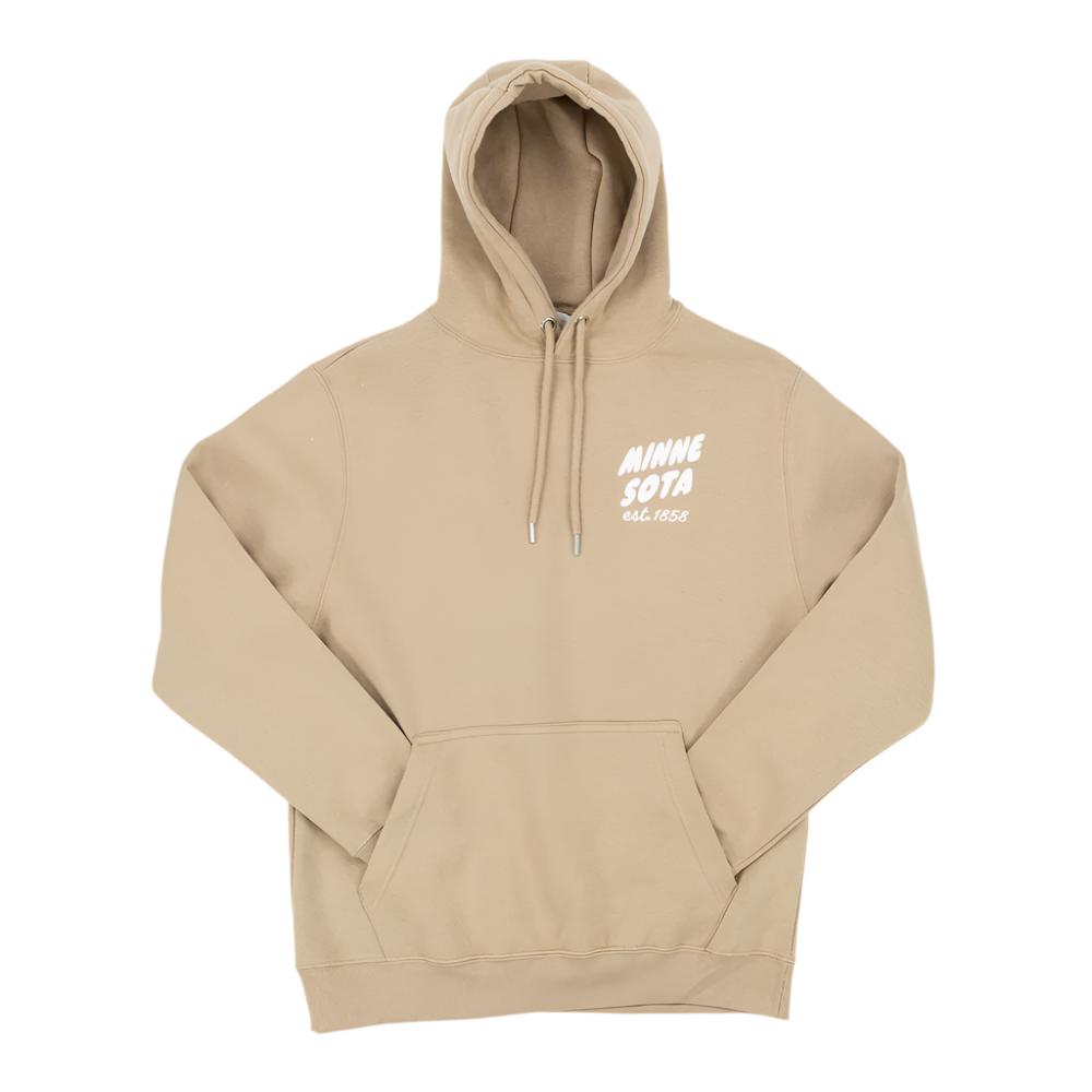 Minnesota Bubbly Hoodie