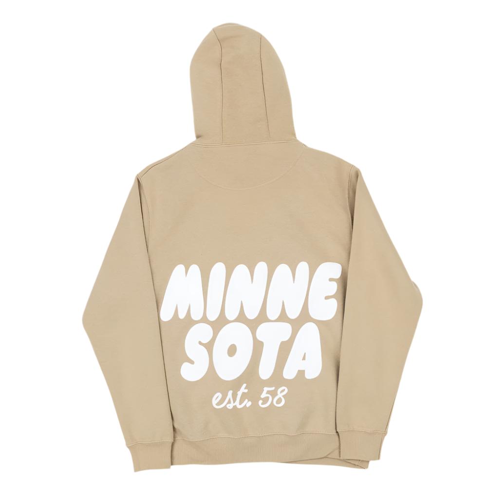 Minnesota Bubbly Hoodie