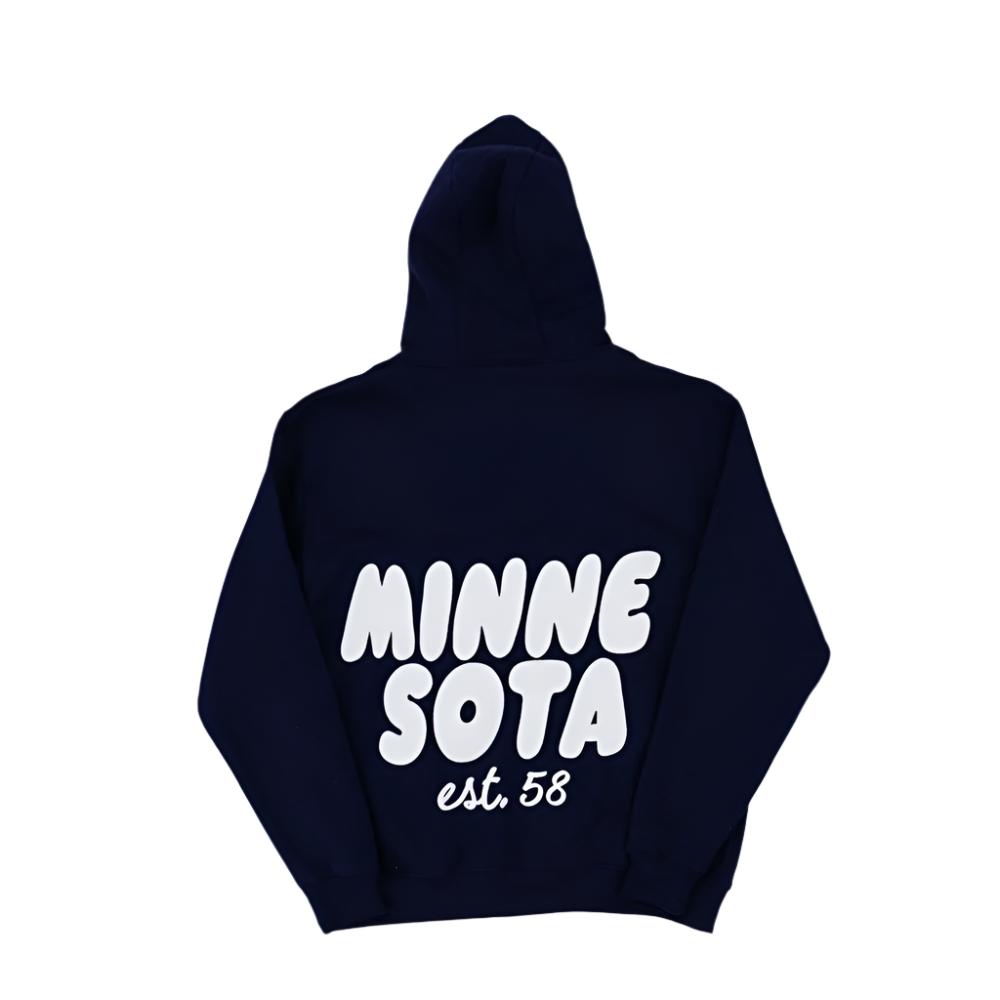 Minnesota Bubbly Hoodie