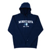 Minnesota New Flag Hoodie - NAVY