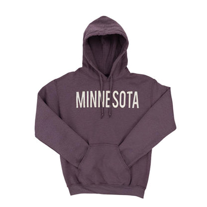 Minnesota Conforming Hoodie