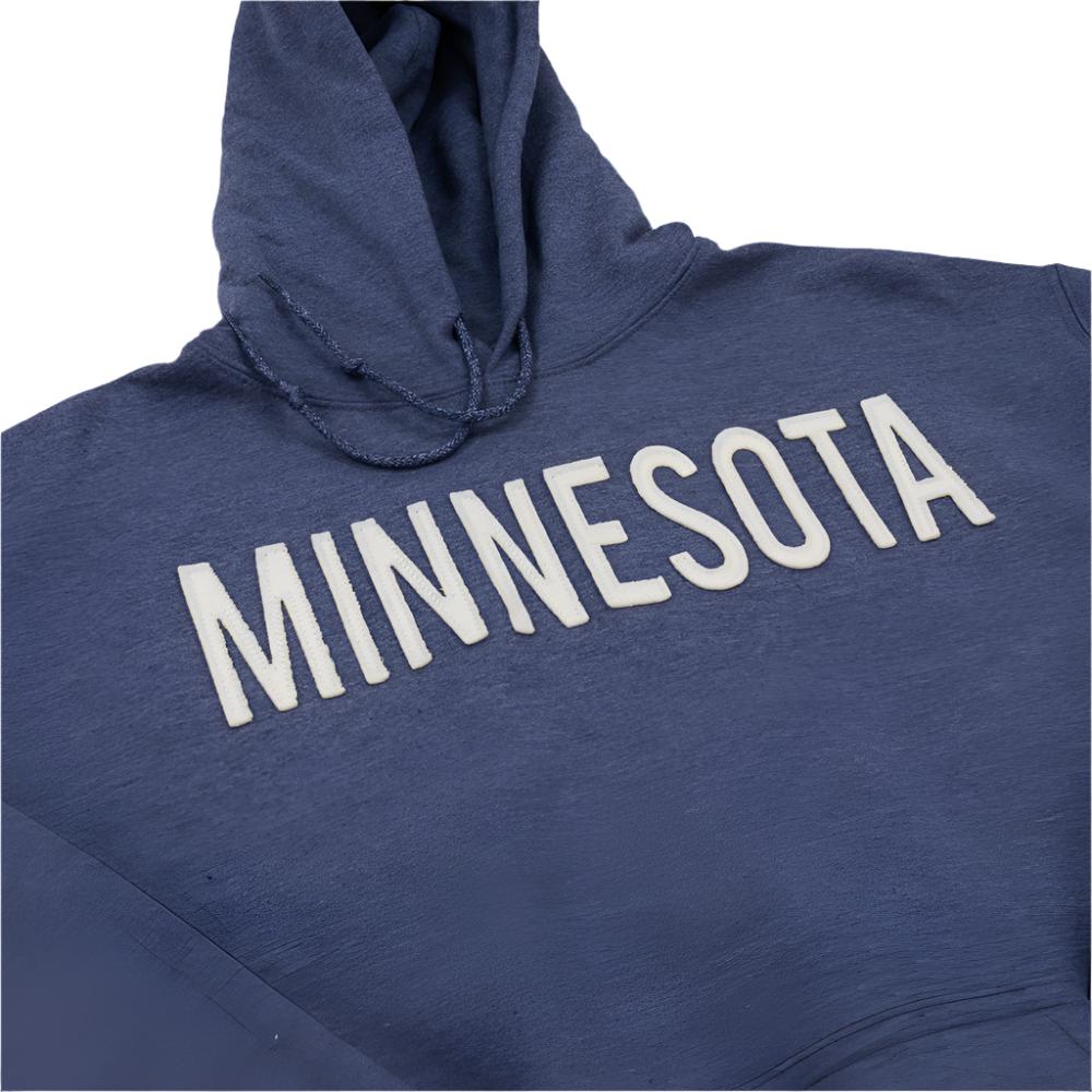 Minnesota Conforming Hoodie