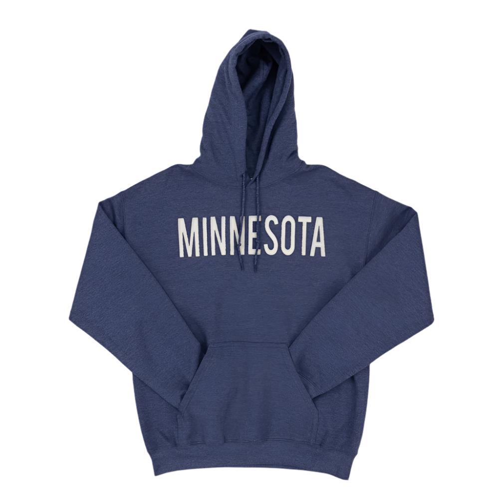 Minnesota Conforming Hoodie