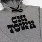 New in Chi Town Hoodie