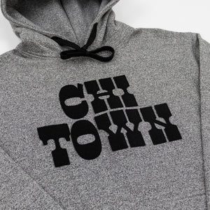 New in Chi Town Hoodie
